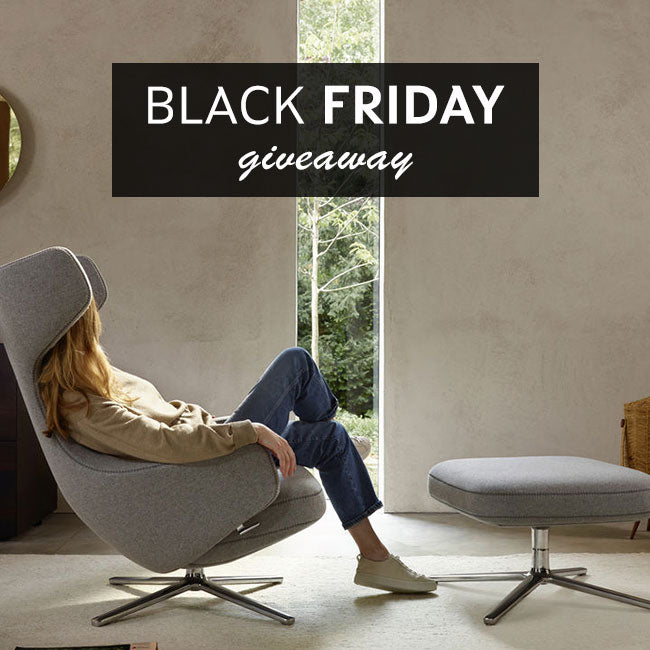 Black Friday 2019